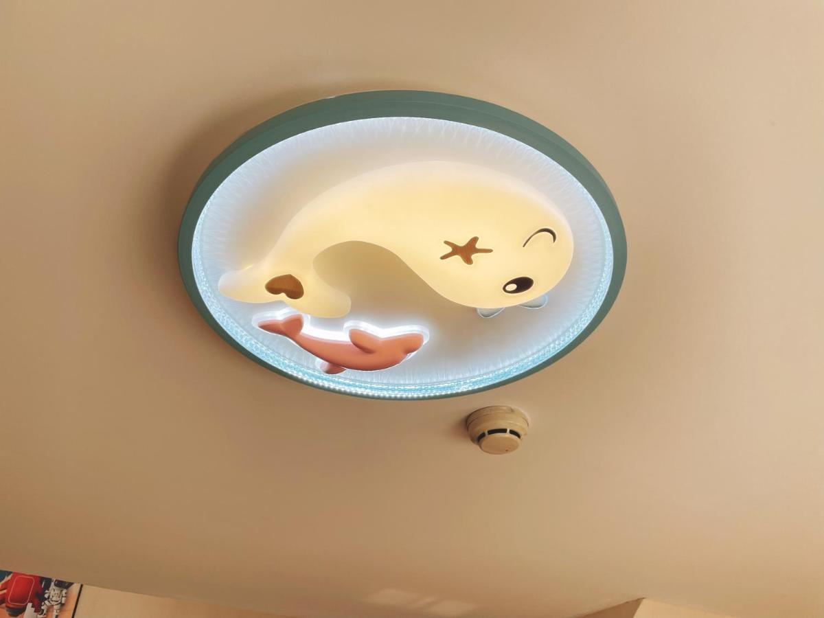 בייג'ינג King Parkview Hotel מראה חיצוני תמונה